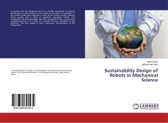 Sustainability Design of Robots in Mechanical Science - Kiani, Mehdi;Kiani, Mohammad
