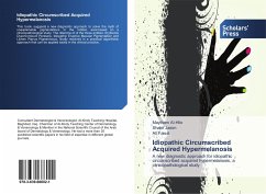 Idiopathic Circumscribed Acquired Hypermelanosis - Al-Hilo, Maytham;Jasim, Shakir;Faisal, Ali