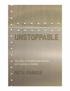 Cover Unstoppable (eBook, ePUB)