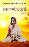 Matri Vani, Band II (eBook, ePUB)