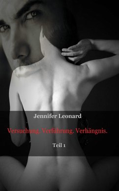 Cover Versuchung. Verführung. Verhängnis. (eBook, ePUB)