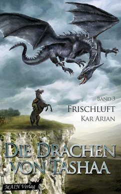 Frischluft (eBook, ePUB) - Arian, Kar