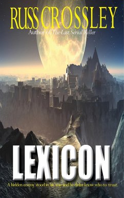 Lexicon (eBook, ePUB) - Crossley, Russ