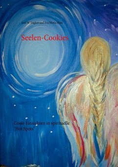 Seelen-Cookies (eBook, ePUB) - Shire, Eva Maria; Englert, Axel W.