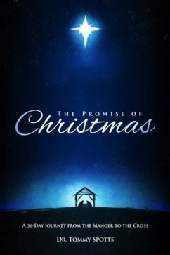Cover Promise of Christmas (eBook, ePUB)