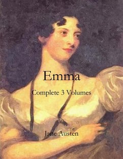 Cover Emma (eBook, ePUB)