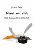 Schreib und stirb (eBook, ePUB) - Bild 1