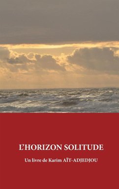 L'Horizon Solitude (eBook, ePUB)