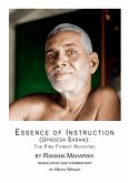 Essence of Instruction (Upadesa Saram) (eBook, ePUB)