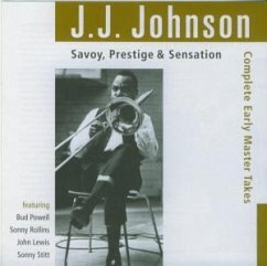 Savoy,Prestige & Sensation