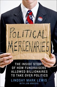 Cover Political Mercenaries (eBook, ePUB)