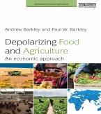 Depolarizing Food and Agriculture (eBook, ePUB)