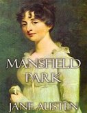 Mansfield Park (eBook, ePUB)