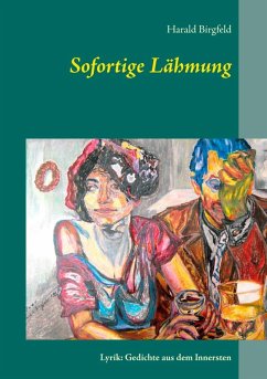 Cover Sofortige Lähmung (eBook, ePUB)