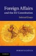 Foreign Affairs and the EU Constitution... - Bild 1