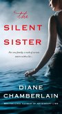 The Silent Sister (eBook, ePUB) The Silent Sister (eBook, ePUB)