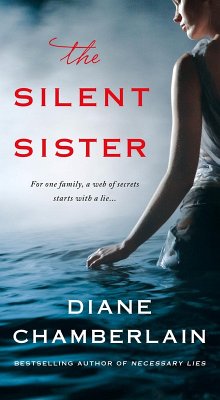 The Silent Sister (eBook, ePUB) - Chamberlain, Diane