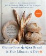 Gluten-Free Artisan Bread in Five... - Bild 1