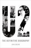 U2: The Definitive Biography (eBook, ePUB)