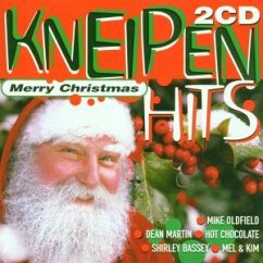 Kneipenhits: Merry Christmas