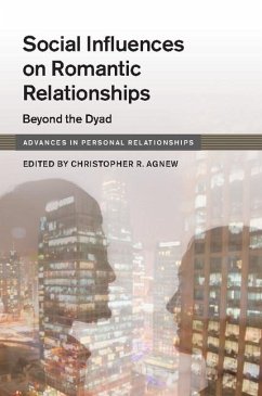 Social Influence on Close Relationships (eBook, ePUB)