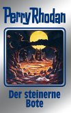 Der steinerne Bote / Perry Rhodan - Silberband Bd.129 (eBook, ePUB)