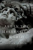 Art in the Hellenistic World (eBook, ePUB)