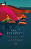 Galtbystä länteen (eBook, ePUB)