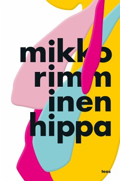 Hippa (eBook, ePUB) - Rimminen, Mikko