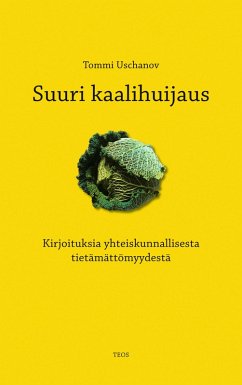 Cover Suuri kaalihuijaus (eBook, ePUB)