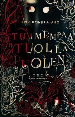 Cover Tummempaa tuolla puolen (eBook, ePUB)