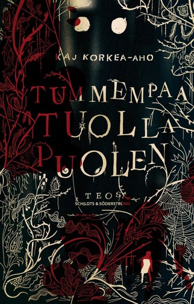 Tummempaa tuolla puolen (eBook, ePUB) Tummempaa tuolla puolen (eBook, ePUB)