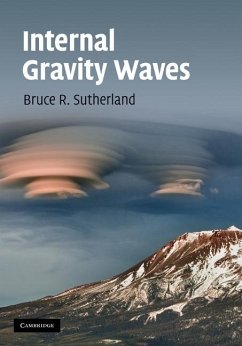 Internal Gravity Waves (eBook, ePUB) - Sutherland, Bruce R.