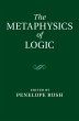 Metaphysics of Logic (eBook, ePUB) - Bild 1
