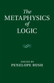 Metaphysics of Logic (eBook, ePUB)