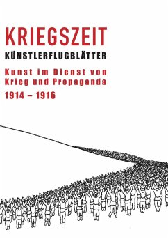 Kriegszeit (eBook, ePUB)