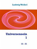 Universensein 1 (eBook, ePUB)