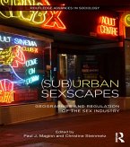 (Sub)Urban Sexscapes (eBook, ePUB)
