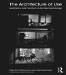 The Architecture of Use (eBook, PDF) - Bild 1