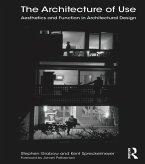 The Architecture of Use (eBook, PDF)