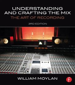Cover Understanding and Crafting the Mix (eBook, ePUB)