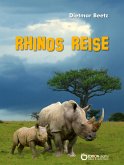 Rhinos Reise (eBook, ePUB)