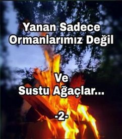 2.VE Sustu AĞAÇLAR (eBook, ePUB) - Dedeoğlu, Bengül