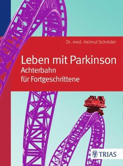 Leben mit Parkinson (eBook, PDF) - Schröder, Helmut