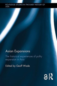 Asian Expansions (eBook, ePUB)