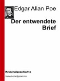 Der entwendete Brief (eBook, ePUB)