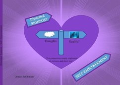 Cover Illustrated Signpost - Self Empowerment (eBook, ePUB)