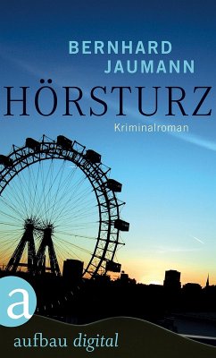 Hörsturz / Fünf-Sinne-Serie Bd.1 (eBook, ePUB) - Jaumann, Bernhard