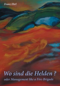Wo sind die Helden? (eBook, ePUB)