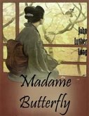 Madame Butterfly (eBook, ePUB)